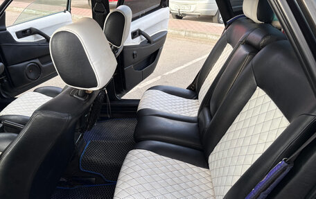 Volkswagen Passat B3, 1991 год, 550 000 рублей, 17 фотография
