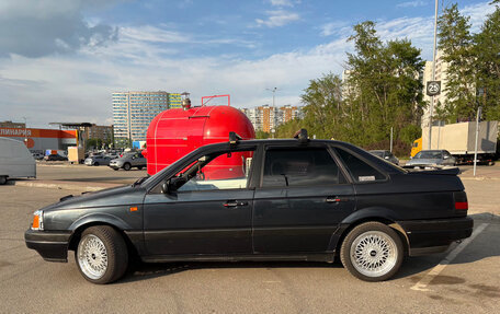 Volkswagen Passat B3, 1991 год, 550 000 рублей, 3 фотография
