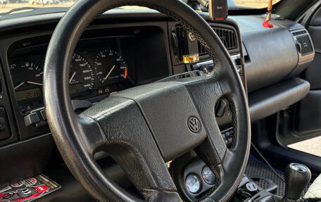 Volkswagen Passat B3, 1991 год, 550 000 рублей, 16 фотография