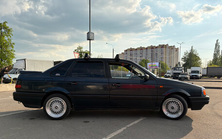 Volkswagen Passat B3, 1991 год, 550 000 рублей, 8 фотография