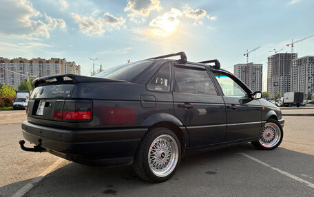 Volkswagen Passat B3, 1991 год, 550 000 рублей, 4 фотография