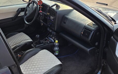 Volkswagen Passat B3, 1991 год, 550 000 рублей, 9 фотография