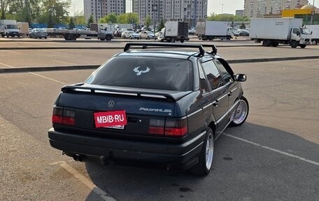 Volkswagen Passat B3, 1991 год, 550 000 рублей, 5 фотография