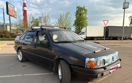 Volkswagen Passat B3, 1991 год, 550 000 рублей, 10 фотография