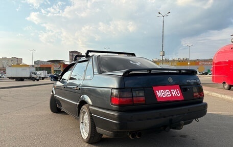 Volkswagen Passat B3, 1991 год, 550 000 рублей, 6 фотография