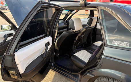 Volkswagen Passat B3, 1991 год, 550 000 рублей, 20 фотография