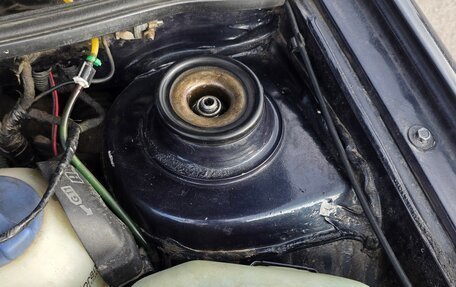 Volkswagen Passat B3, 1991 год, 550 000 рублей, 23 фотография