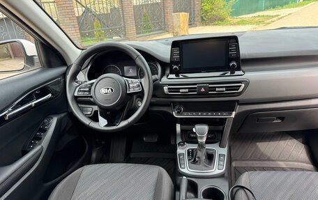 KIA Seltos I, 2022 год, 1 820 000 рублей, 11 фотография