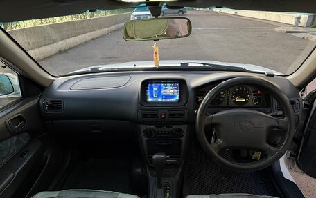 Toyota Sprinter Carib III, 1997 год, 550 000 рублей, 8 фотография