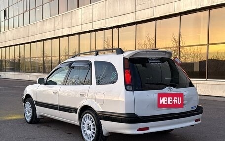 Toyota Sprinter Carib III, 1997 год, 550 000 рублей, 4 фотография