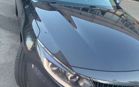 KIA Optima IV, 2019 год, 2 500 000 рублей, 5 фотография