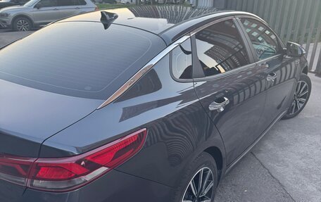 KIA Optima IV, 2019 год, 2 500 000 рублей, 6 фотография