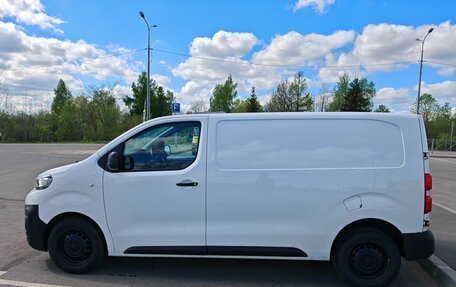Peugeot Expert, 2019 год, 1 599 000 рублей, 2 фотография