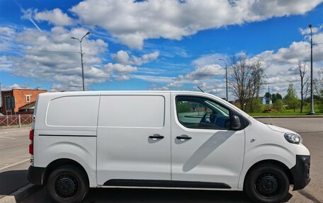 Peugeot Expert, 2019 год, 1 599 000 рублей, 6 фотография