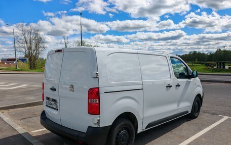 Peugeot Expert, 2019 год, 1 599 000 рублей, 7 фотография
