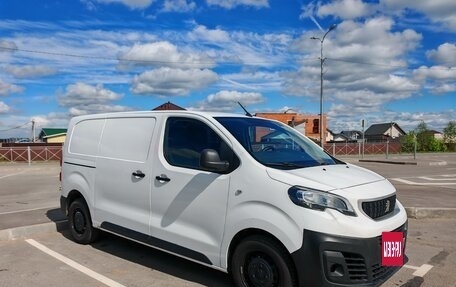 Peugeot Expert, 2019 год, 1 599 000 рублей, 5 фотография