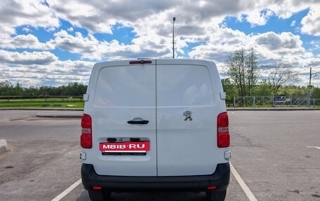 Peugeot Expert, 2019 год, 1 599 000 рублей, 4 фотография