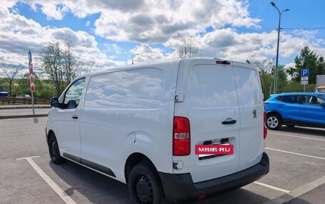 Peugeot Expert, 2019 год, 1 599 000 рублей, 3 фотография