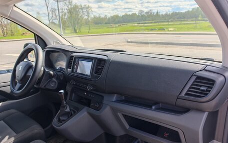 Peugeot Expert, 2019 год, 1 599 000 рублей, 11 фотография