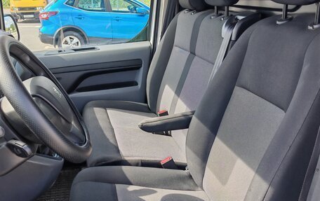 Peugeot Expert, 2019 год, 1 599 000 рублей, 10 фотография