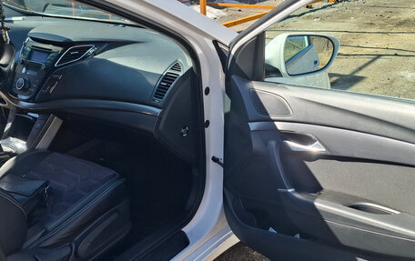 Hyundai i40 I рестайлинг, 2013 год, 1 100 000 рублей, 3 фотография
