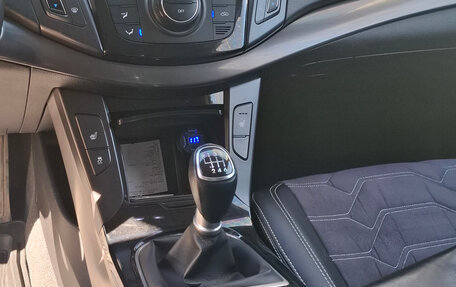 Hyundai i40 I рестайлинг, 2013 год, 1 100 000 рублей, 5 фотография