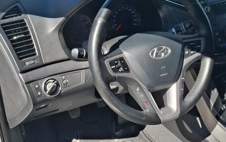 Hyundai i40 I рестайлинг, 2013 год, 1 100 000 рублей, 7 фотография