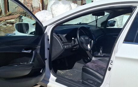 Hyundai i40 I рестайлинг, 2013 год, 1 100 000 рублей, 8 фотография