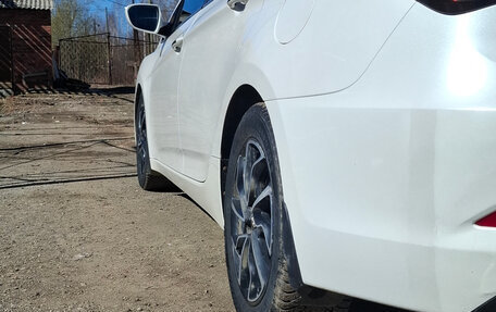 Hyundai i40 I рестайлинг, 2013 год, 1 100 000 рублей, 12 фотография