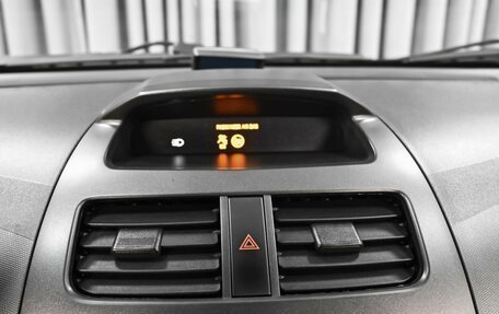 Ravon R2, 2016 год, 769 000 рублей, 14 фотография