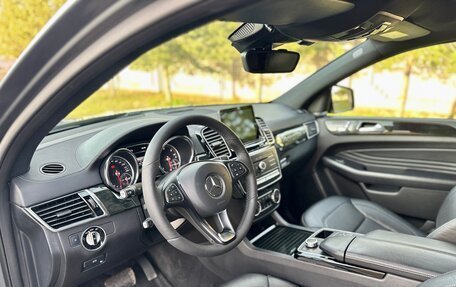 Mercedes-Benz GLE Coupe, 2019 год, 4 650 000 рублей, 8 фотография