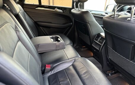 Mercedes-Benz GLE Coupe, 2019 год, 4 650 000 рублей, 13 фотография