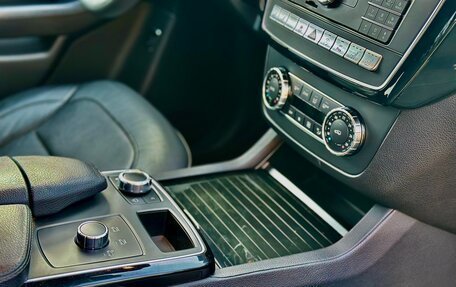 Mercedes-Benz GLE Coupe, 2019 год, 4 650 000 рублей, 18 фотография