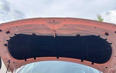 Hyundai Solaris II рестайлинг, 2014 год, 840 000 рублей, 12 фотография