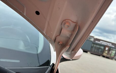 Hyundai Solaris II рестайлинг, 2014 год, 840 000 рублей, 13 фотография