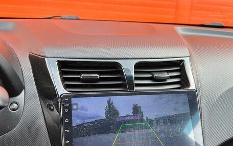 Hyundai Solaris II рестайлинг, 2014 год, 840 000 рублей, 26 фотография