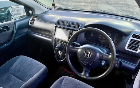 Honda Civic VII, 2000 год, 300 000 рублей, 4 фотография