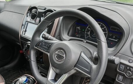 Nissan Note II рестайлинг, 2017 год, 1 199 999 рублей, 5 фотография