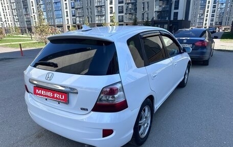 Honda Civic VII, 2000 год, 300 000 рублей, 2 фотография