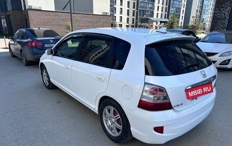 Honda Civic VII, 2000 год, 300 000 рублей, 3 фотография