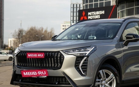 Haval Jolion, 2026 год, 2 449 000 рублей, 2 фотография