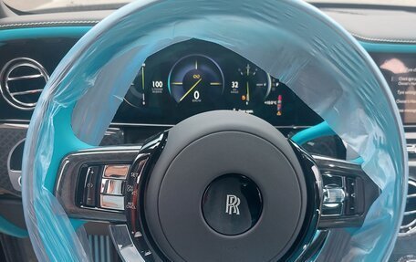 Rolls-Royce Cullinan, 2026 год, 65 000 000 рублей, 29 фотография