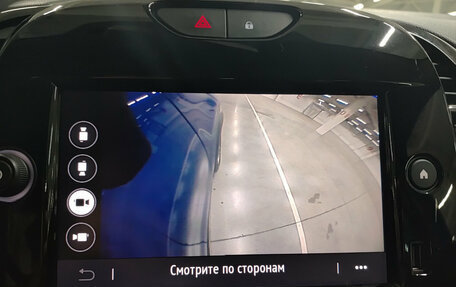 Renault Kaptur I рестайлинг, 2021 год, 1 849 000 рублей, 25 фотография