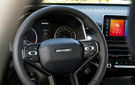 Haval Jolion, 2026 год, 2 449 000 рублей, 15 фотография