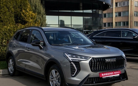 Haval Jolion, 2026 год, 2 449 000 рублей, 5 фотография
