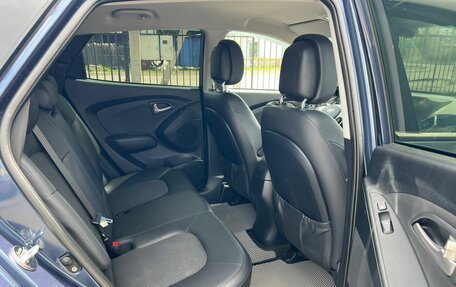 Hyundai ix35 I рестайлинг, 2011 год, 1 199 000 рублей, 13 фотография