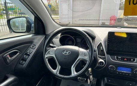 Hyundai ix35 I рестайлинг, 2011 год, 1 199 000 рублей, 16 фотография