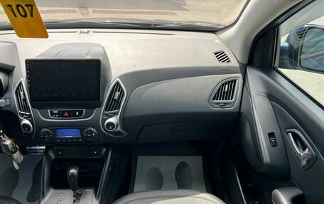 Hyundai ix35 I рестайлинг, 2011 год, 1 199 000 рублей, 19 фотография