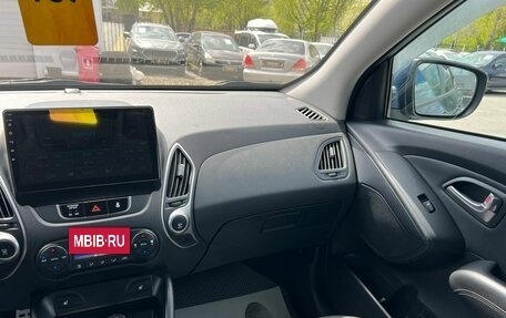 Hyundai ix35 I рестайлинг, 2011 год, 1 199 000 рублей, 17 фотография