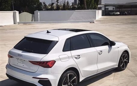 Audi A3, 2021 год, 2 094 000 рублей, 5 фотография